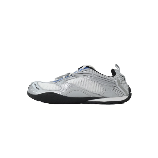 Balenciaga Runner Radar 'White Grey Silver' 865703 WSTGL 9114