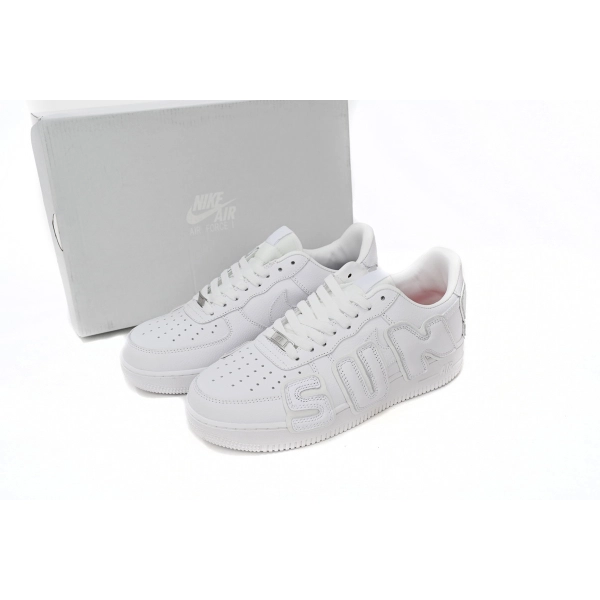 CPFM x Nike Air Force 1 White DD7050-100