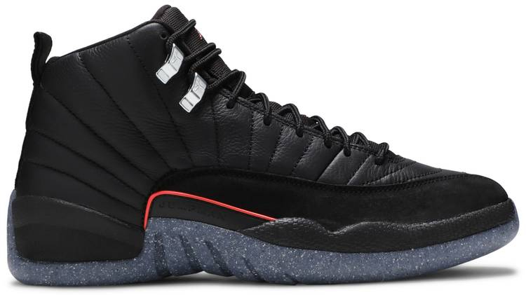 Air Jordan 12 Utility 