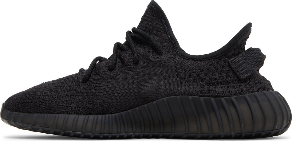 Yeezy Boost 350 V2 'Onyx' HQ4540