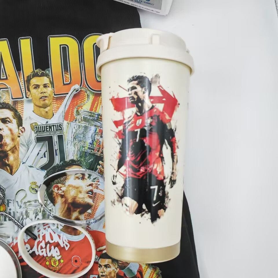 CR7 Legendary Career Gift Bundle