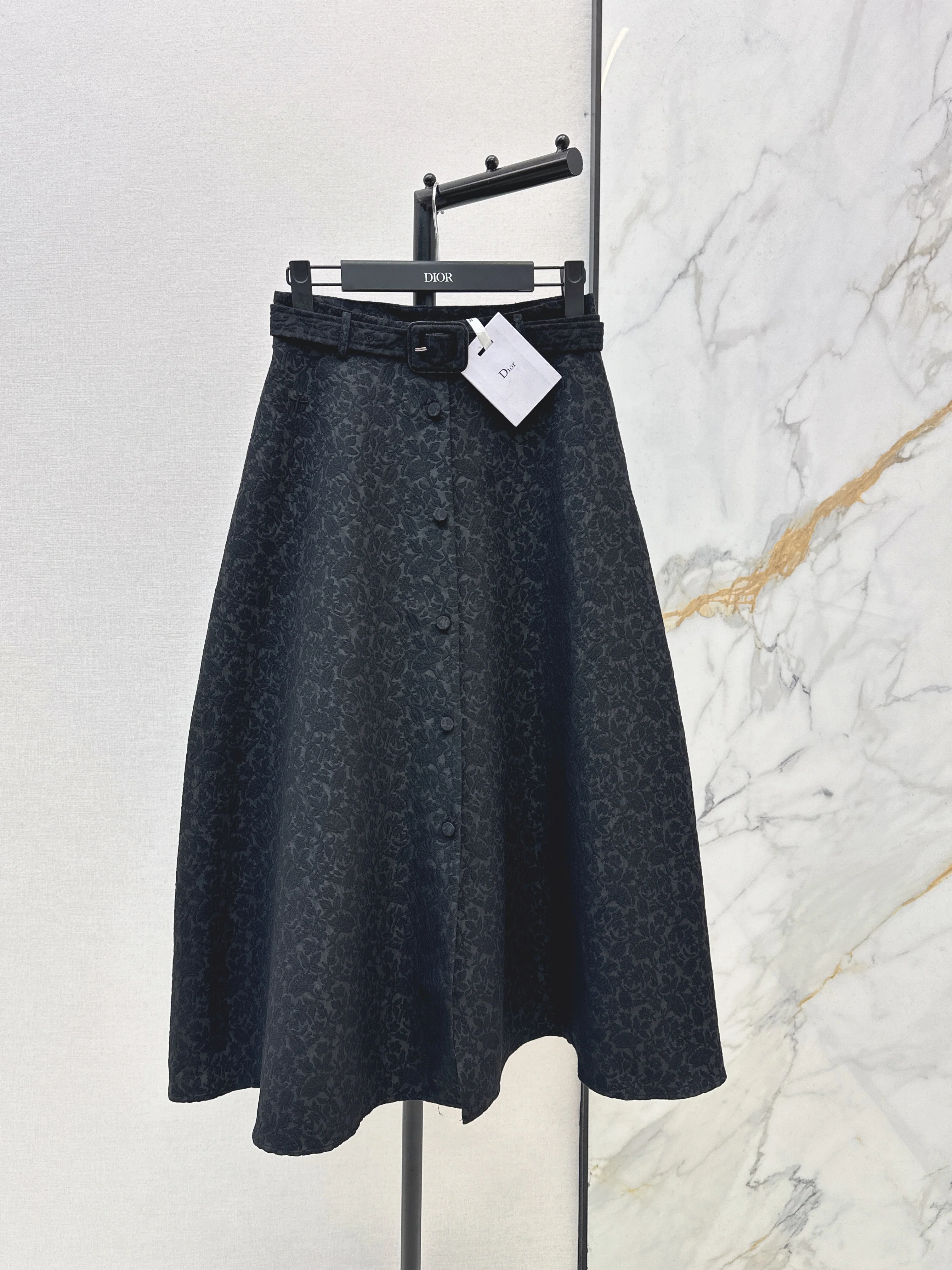 CD NEW jacquard skirts