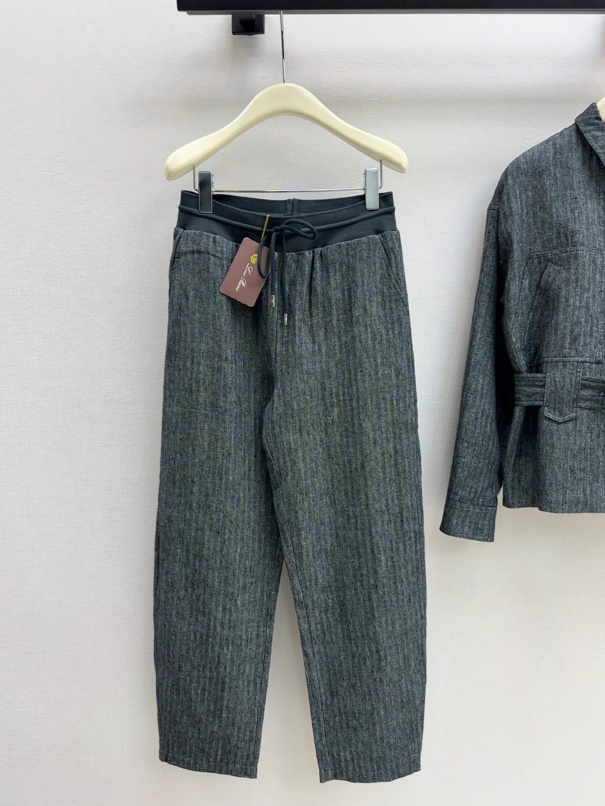 Loro NEW suit pants