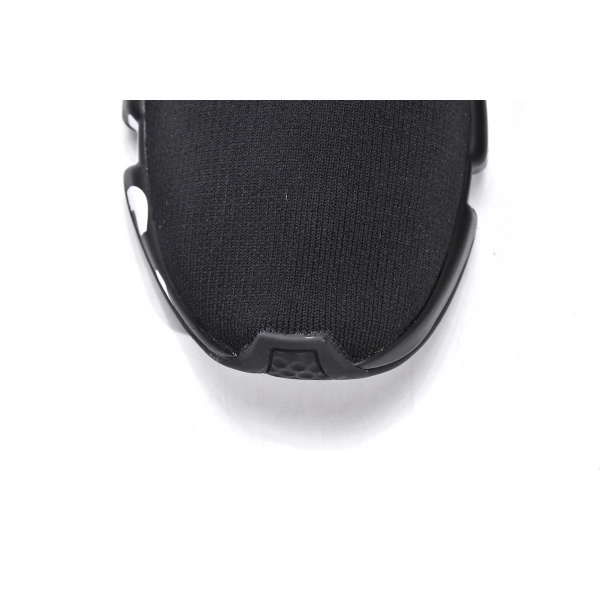 Balenciaga Speed Black