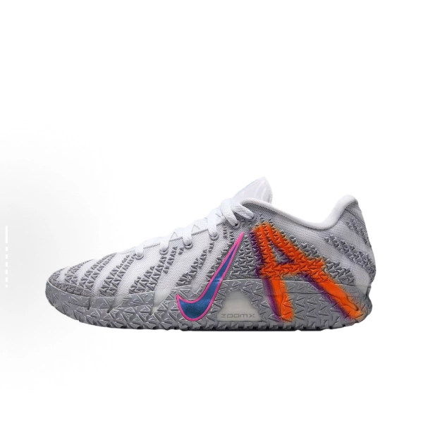 Nike Mens Ja Morant JA 3 HF2793-100
