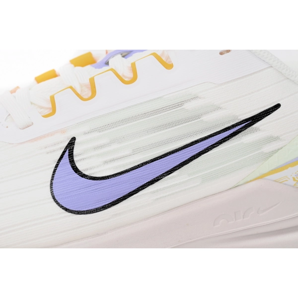 Nike Air Winflo 9 White Light Blue DR8802-100
