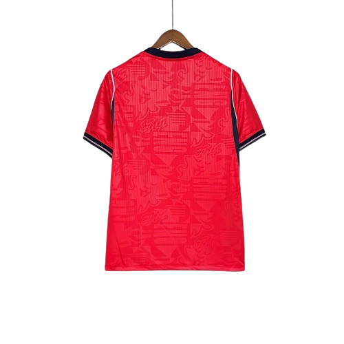 2026 England Away Jerseys