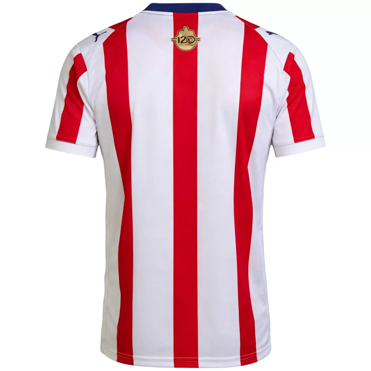 Chivas 120th Anniversary Jersey Fan version 26/27