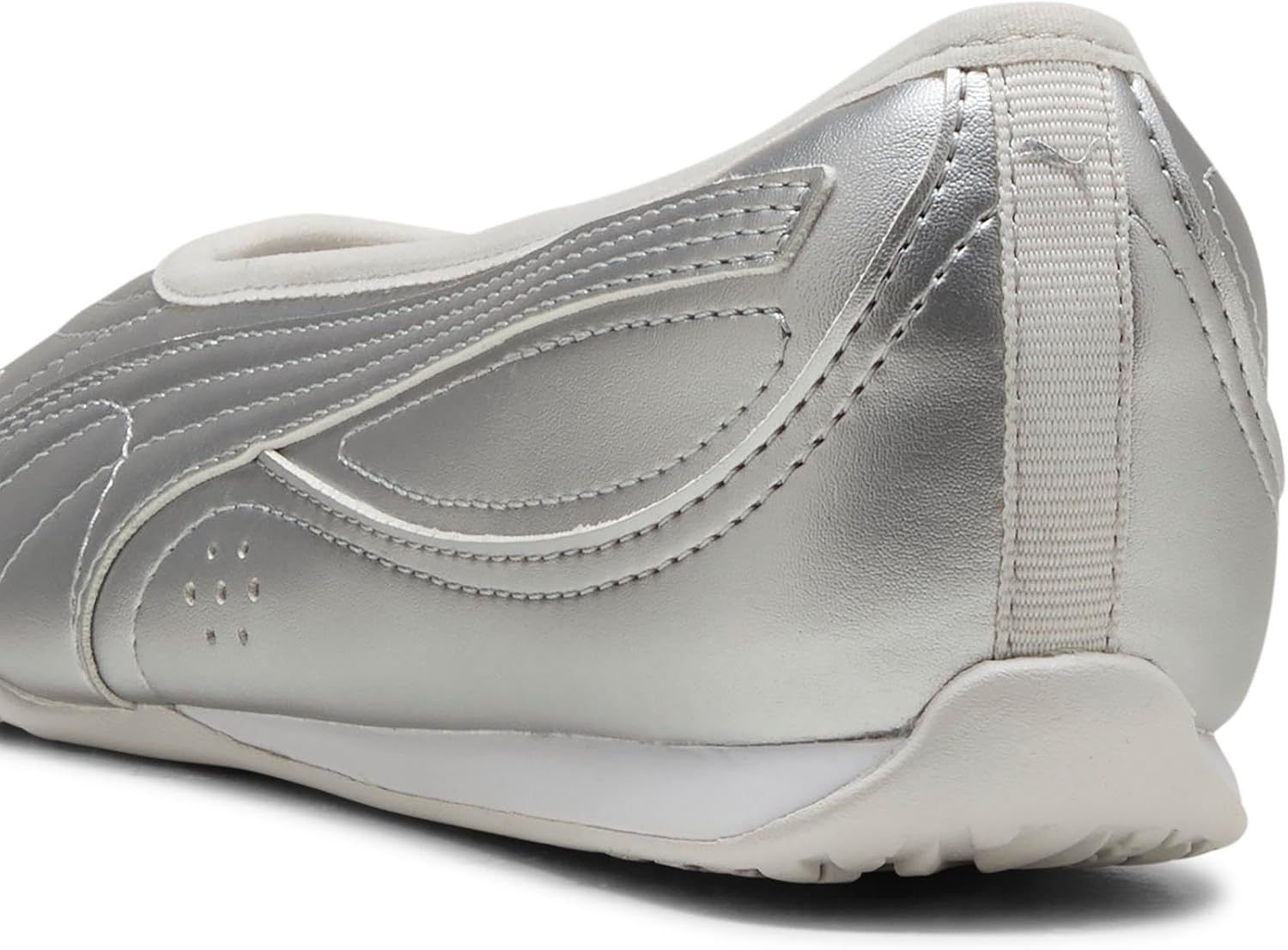 PUMA Catch Sun Ballerina Metallic Glam
