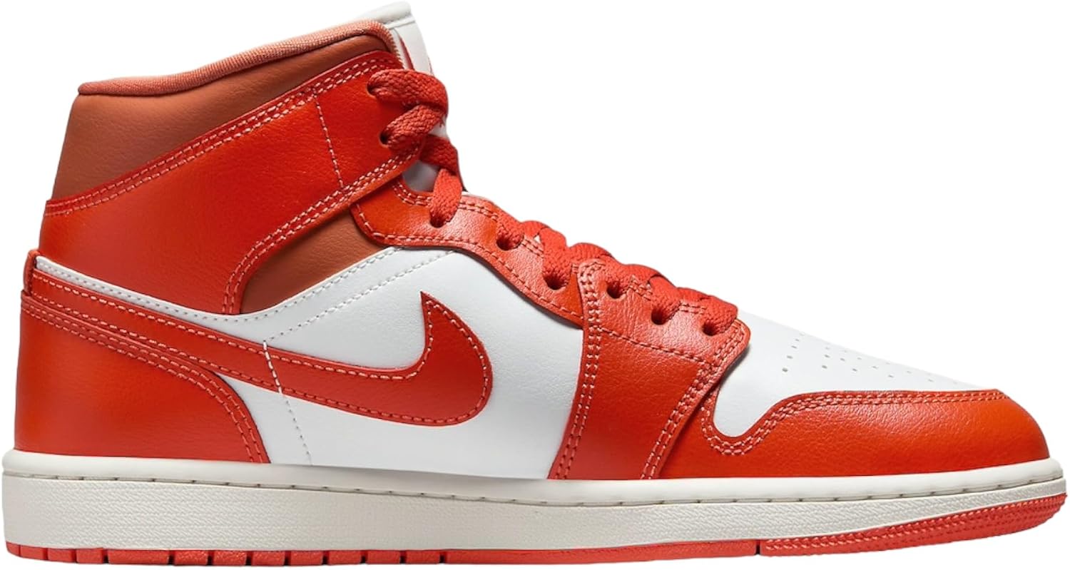 Jordan Air 1 Mid Women's Shoes