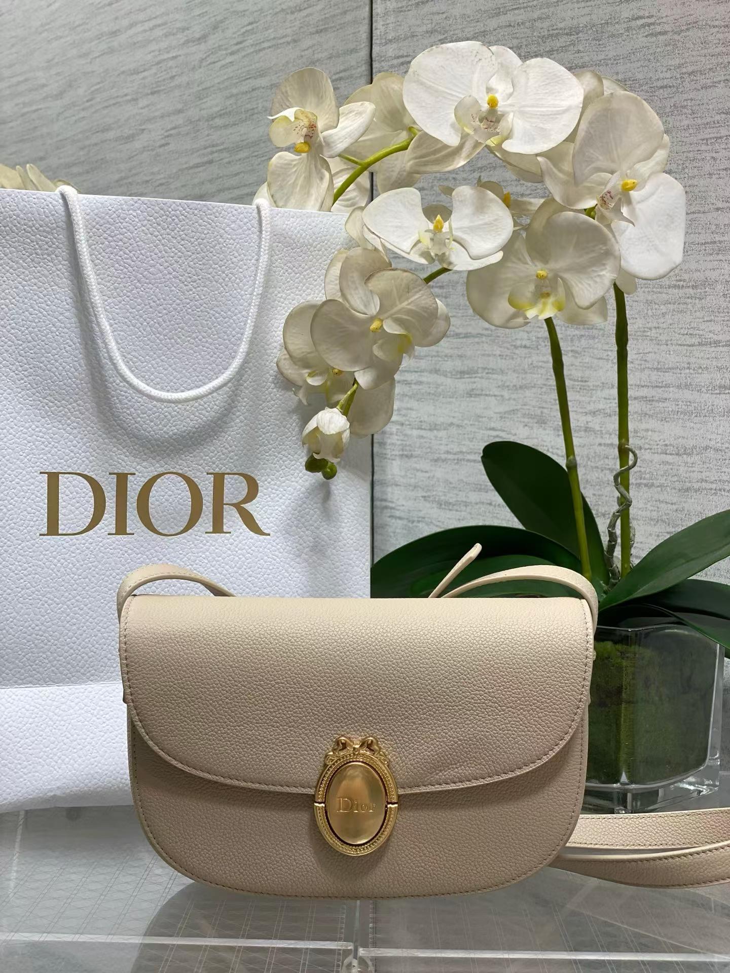CD New bag