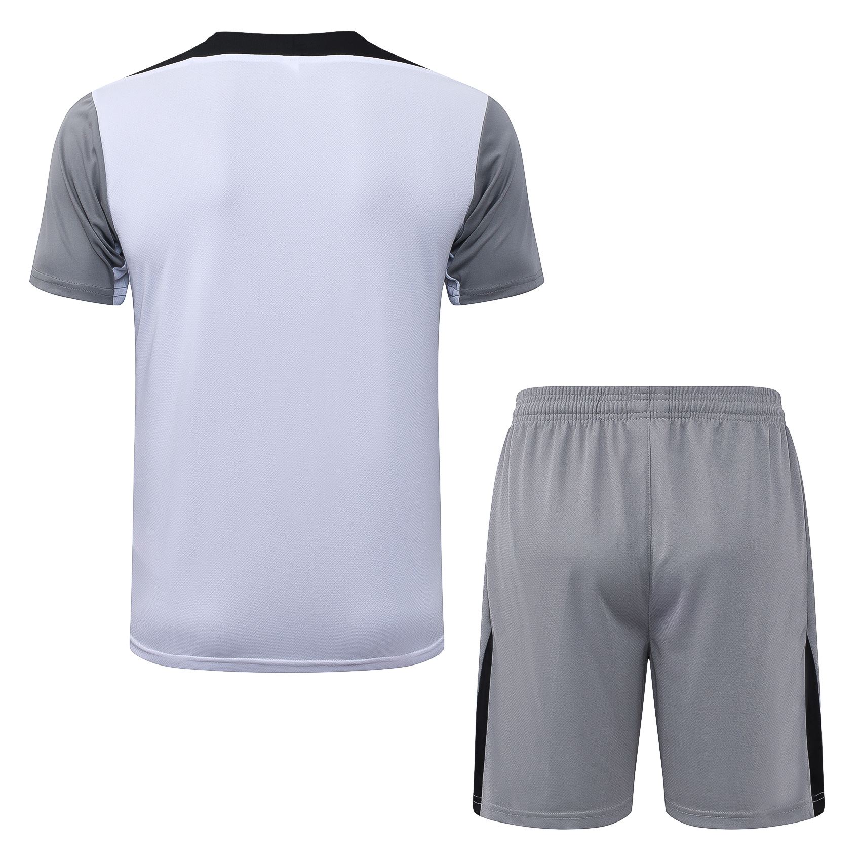 PSGTraining Short sleeve Suit 26/27