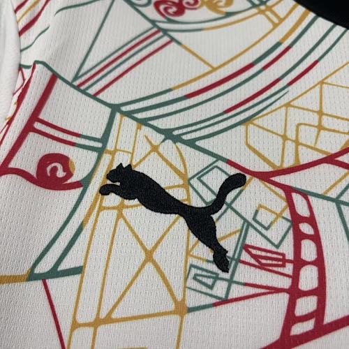2026/27 Ghana Home Jersey