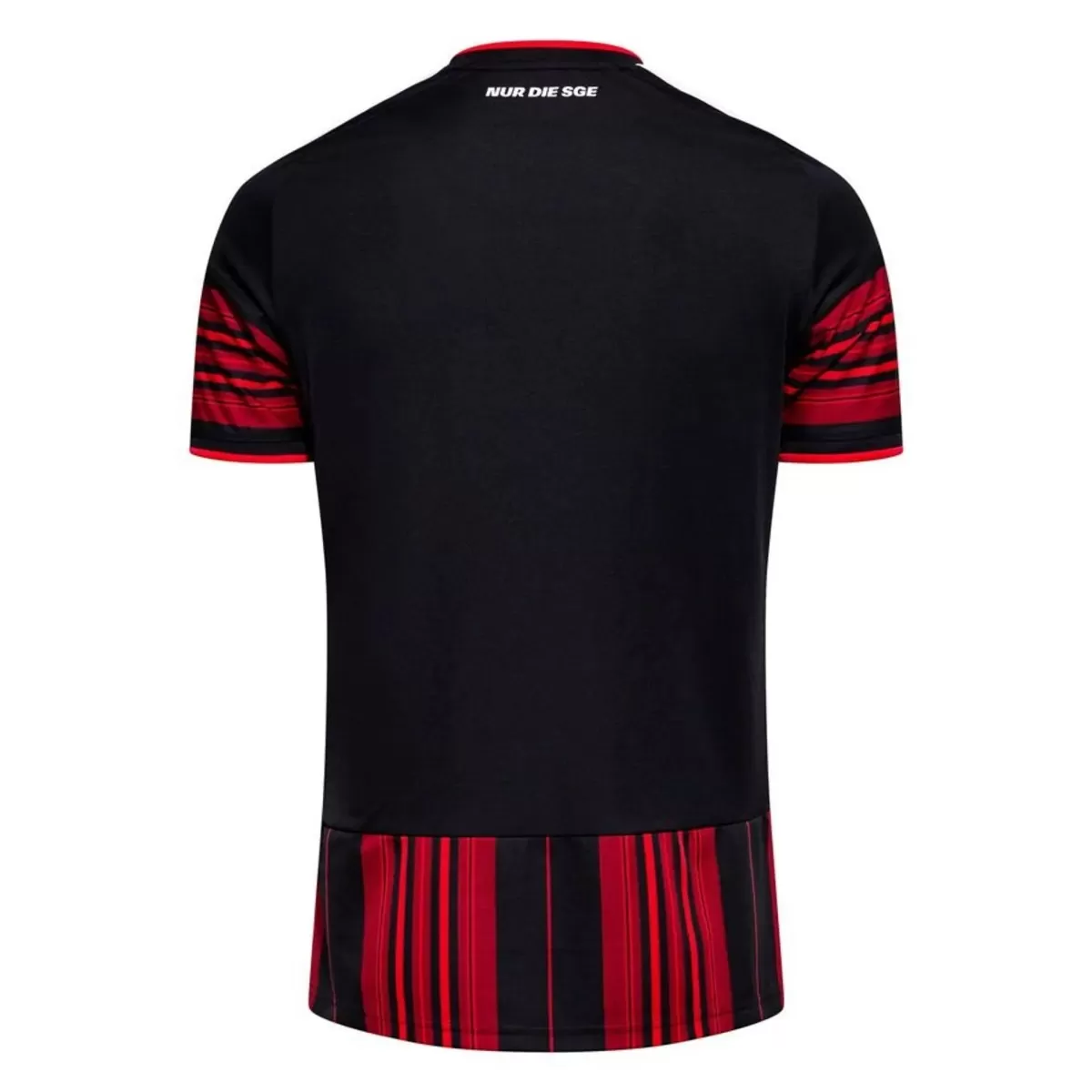 Eintracht Frankfurt Home Jersey Fan Version 26/27 1:1 Thai Quality