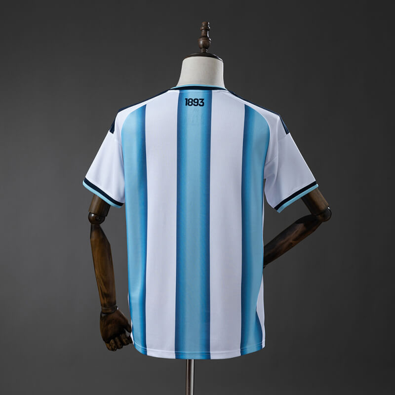 Argentina 2026 Home Fan Jersey