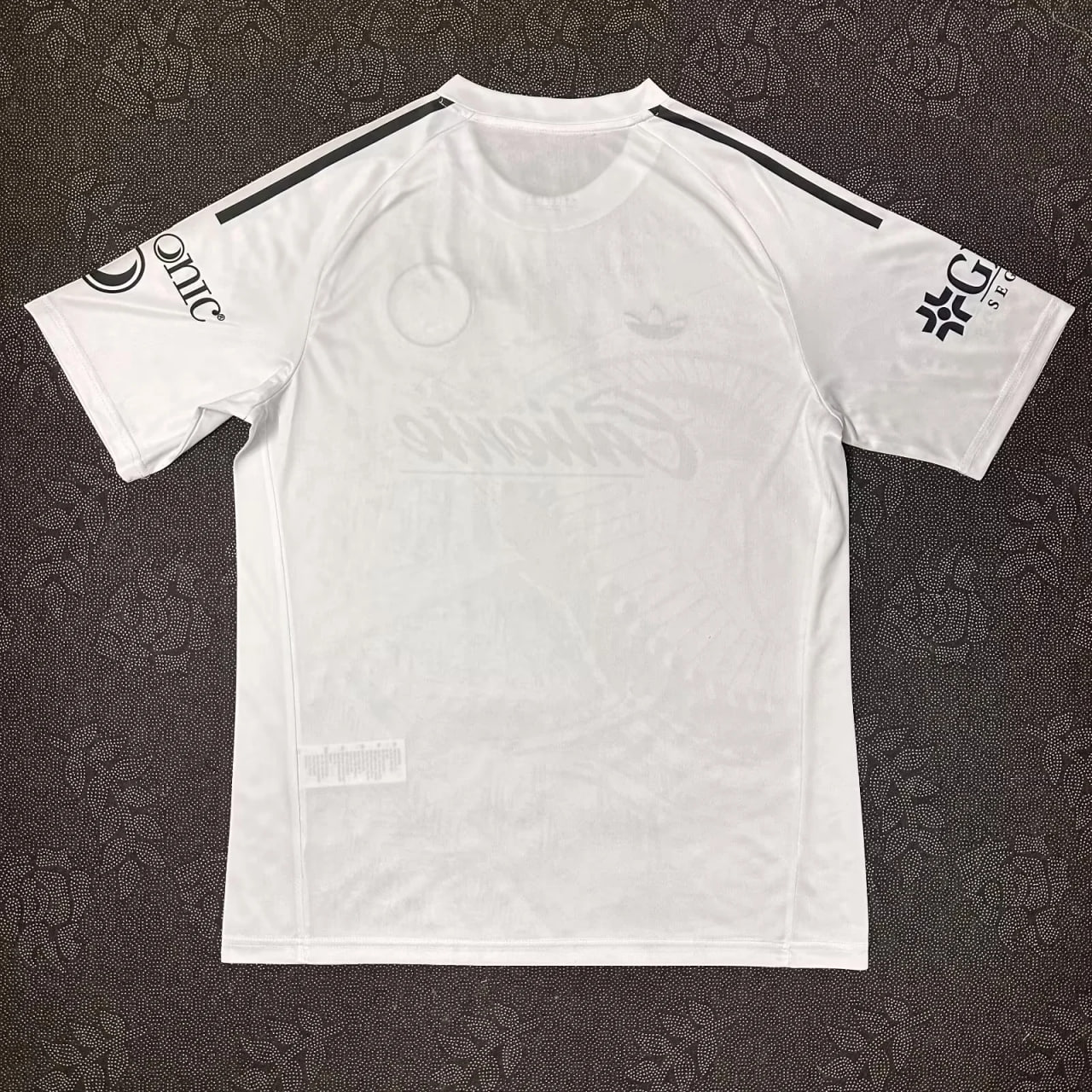 Club America Third Man Jersey 25/26