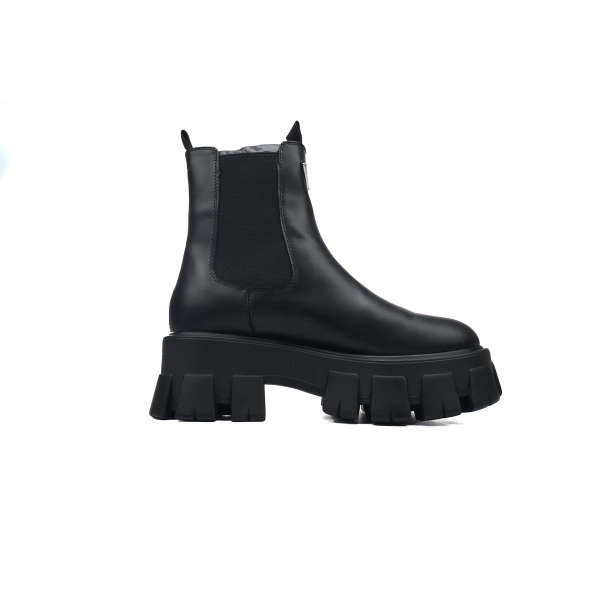 Prada Boots Black