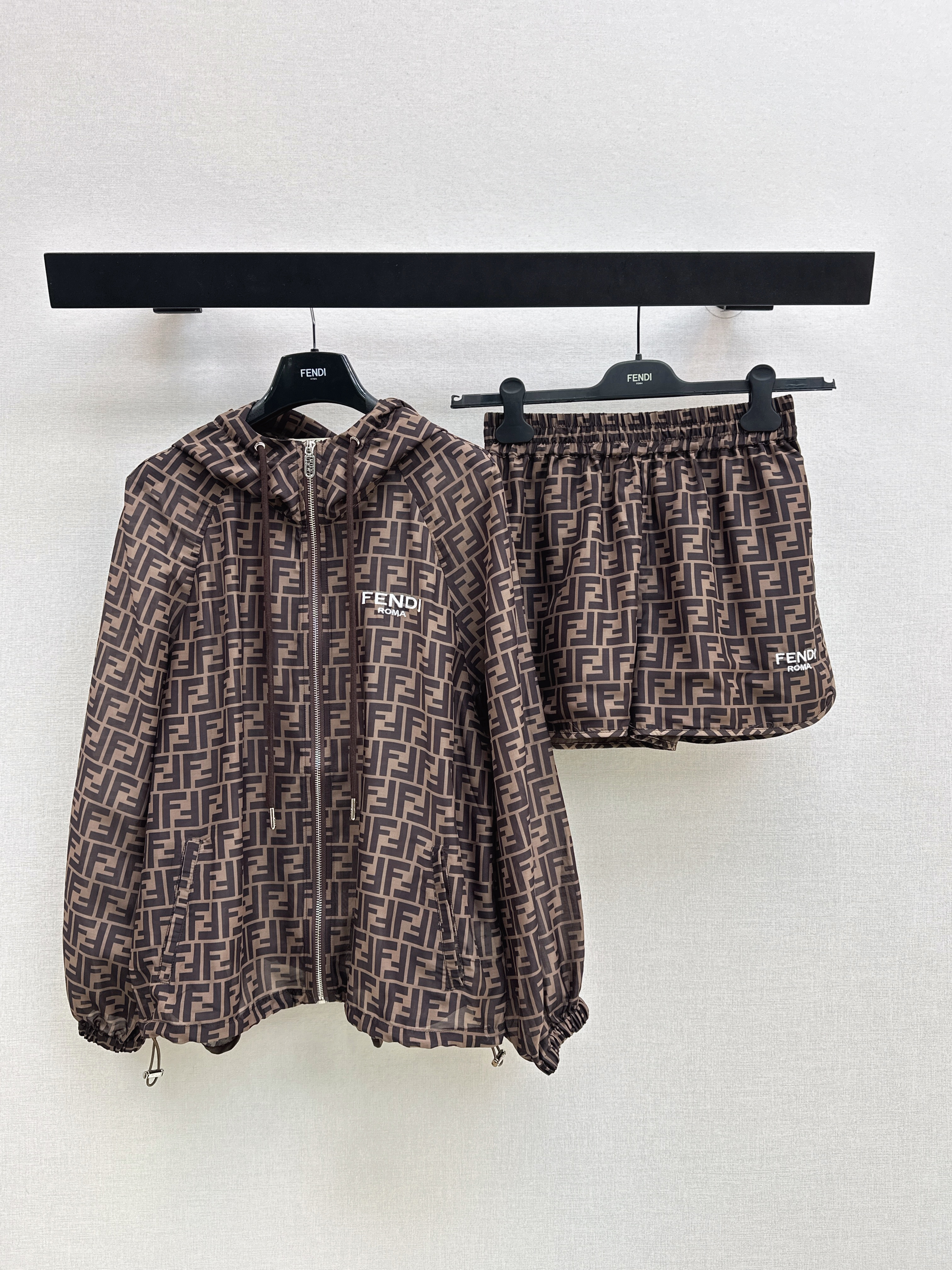 Fend New Casual suit