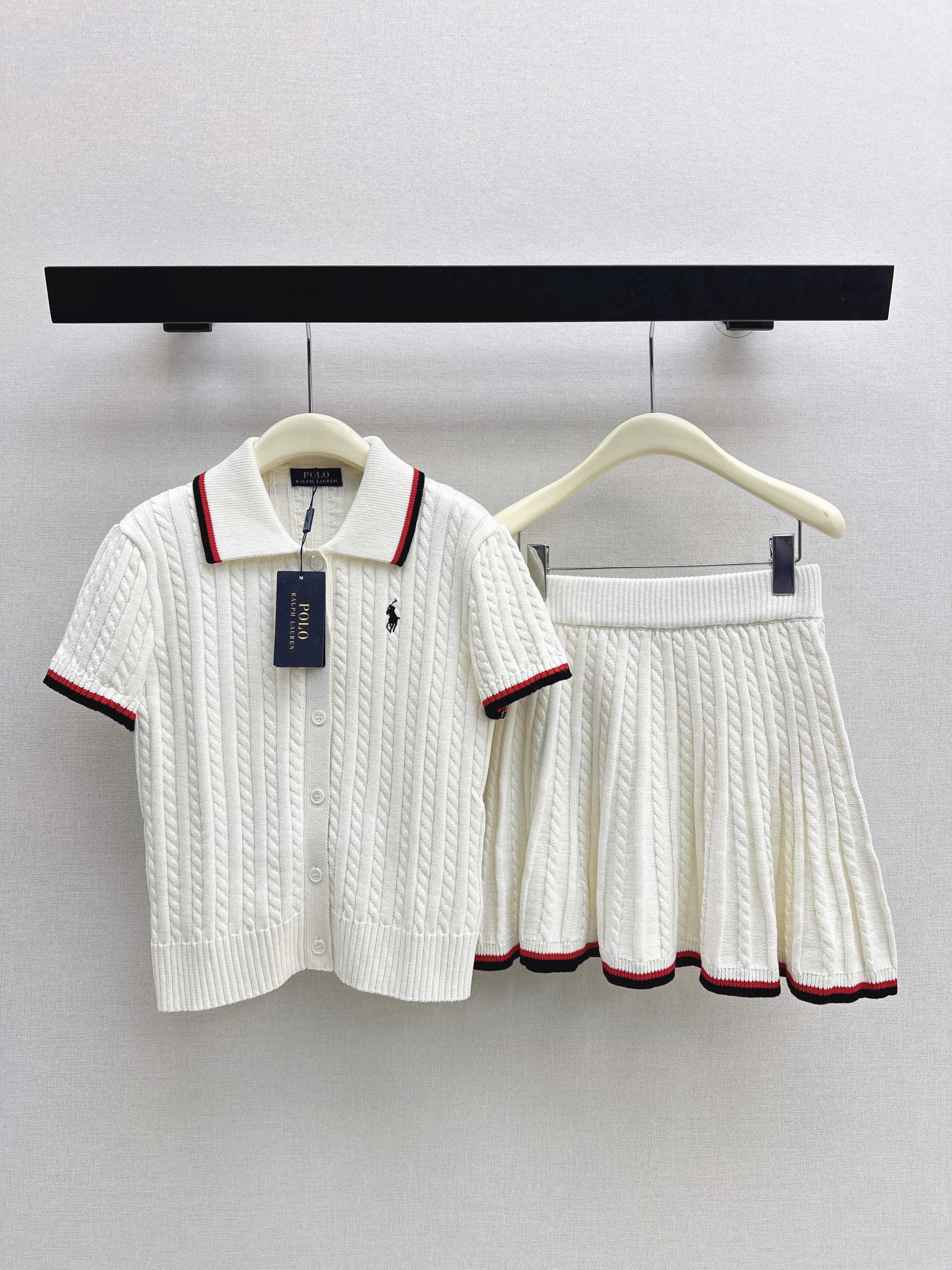 Ral NEW knit outfit sets