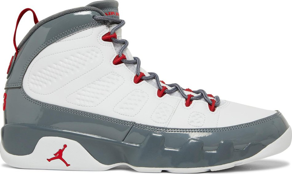 Air Jordan 9 Retro 