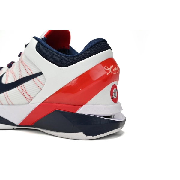 Zoom Kobe 7 System Olympic 488371-102