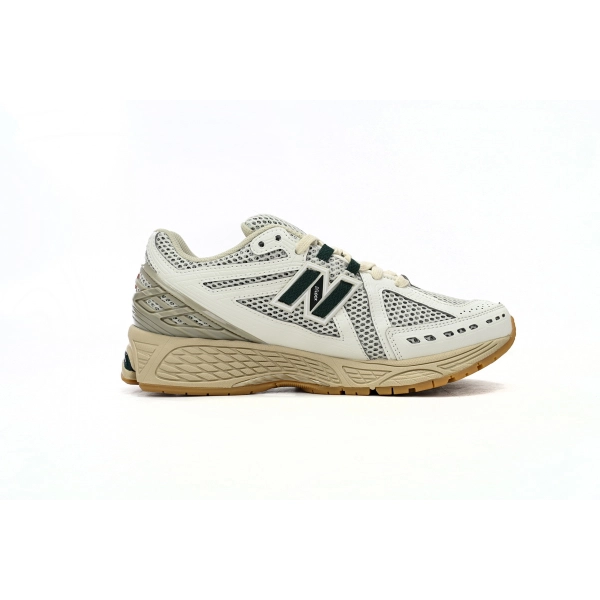 NEW BALANCE White Red M1906RQ