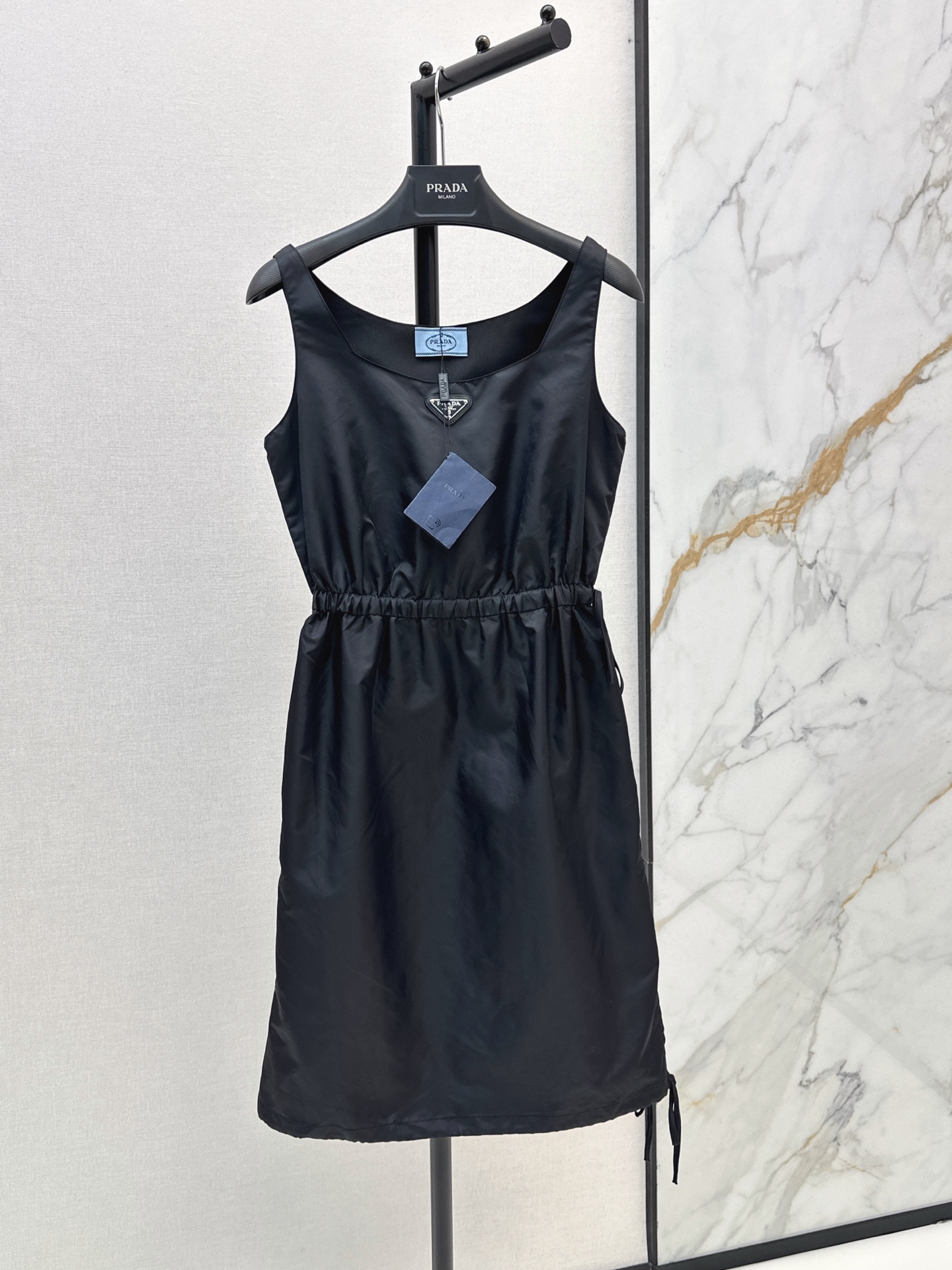Pra New Dress