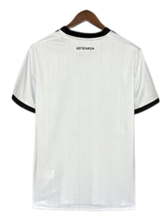 2026 New Zealand Home Jersey