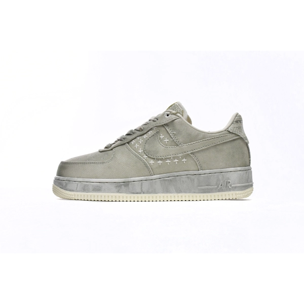 Nike Air Force 1 Low NAI-KE Olive DV4246-333