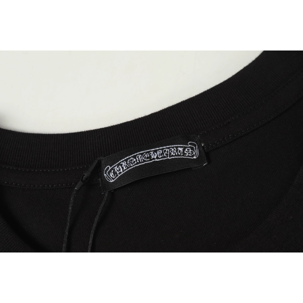 Chrome Hearts T-Shirt #2206