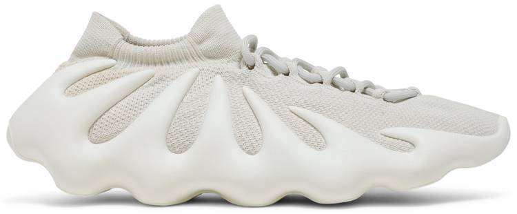 Yeezy 450 'Cloud White' H68038
