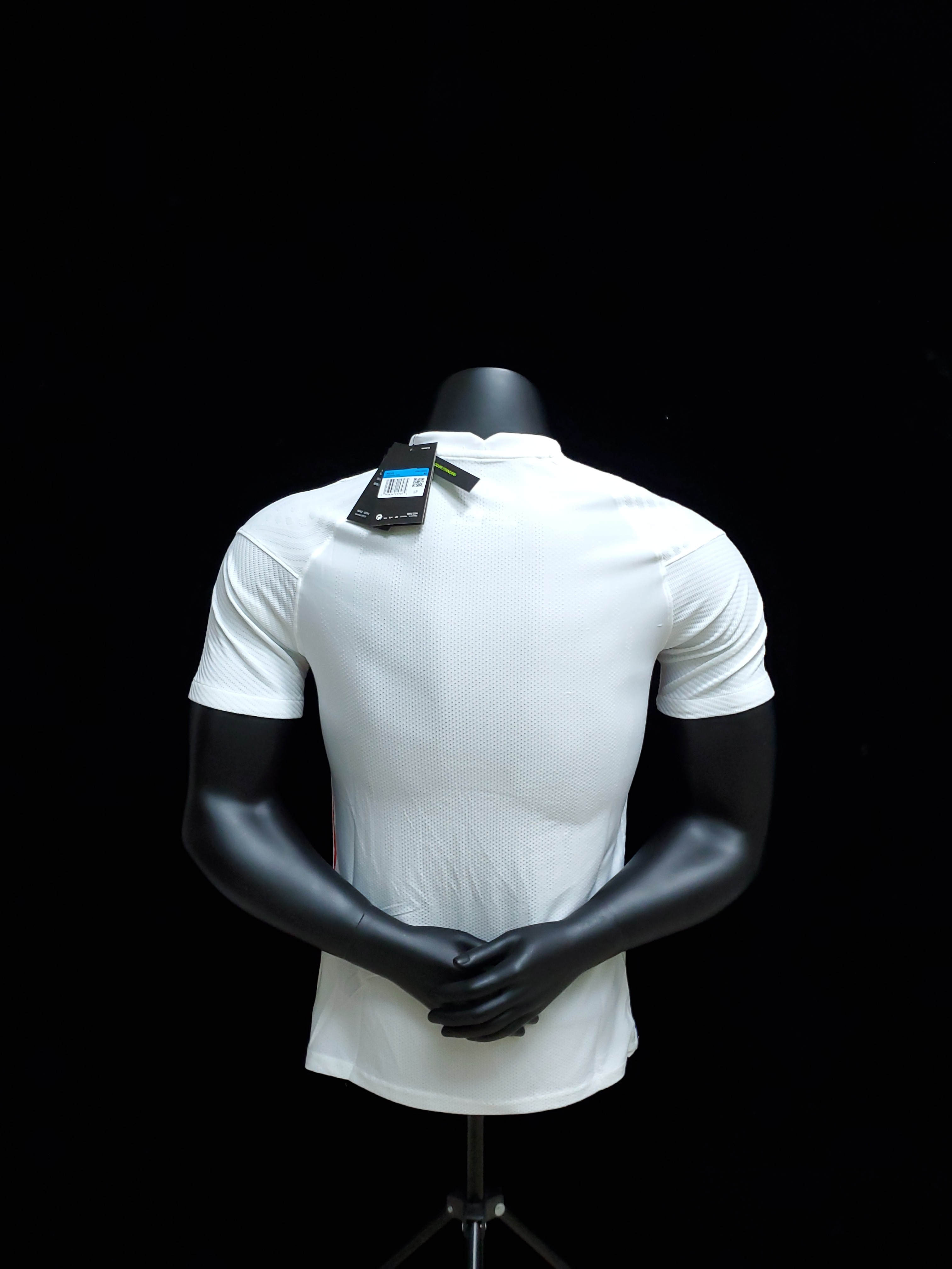 20-21 France away player