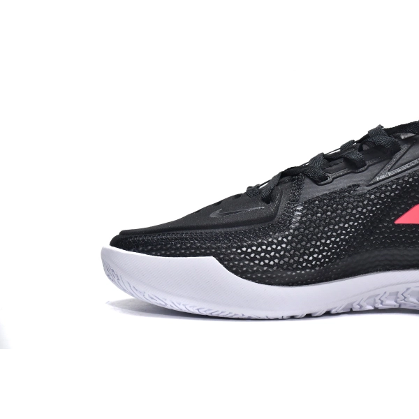 Nike Air Zoom G.T. Cut EP Black Fusion Red CZ0176-003