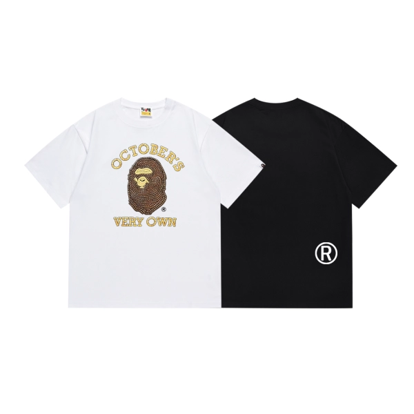 Bape T-Shirt 138