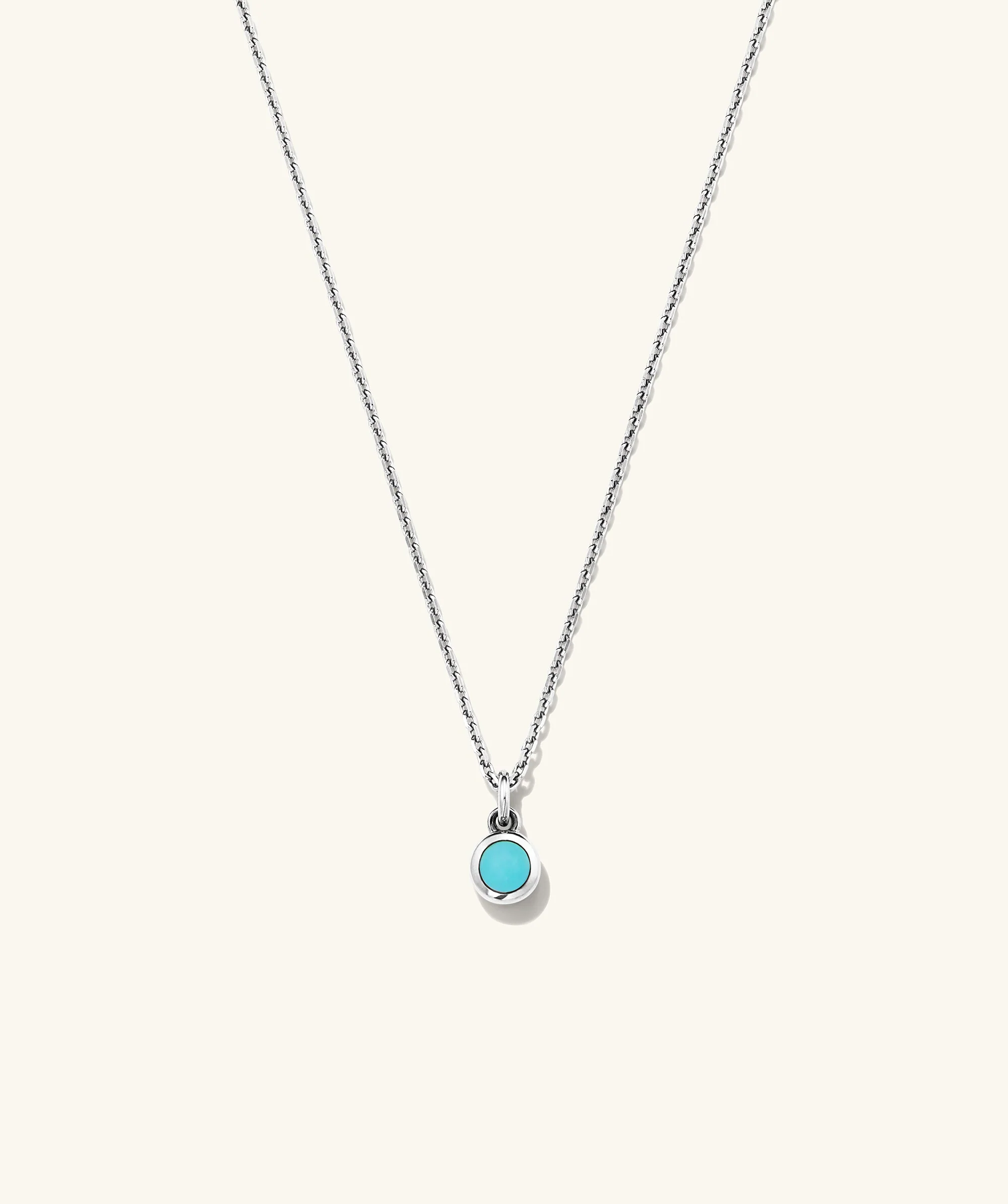 Sia Pendant Necklace