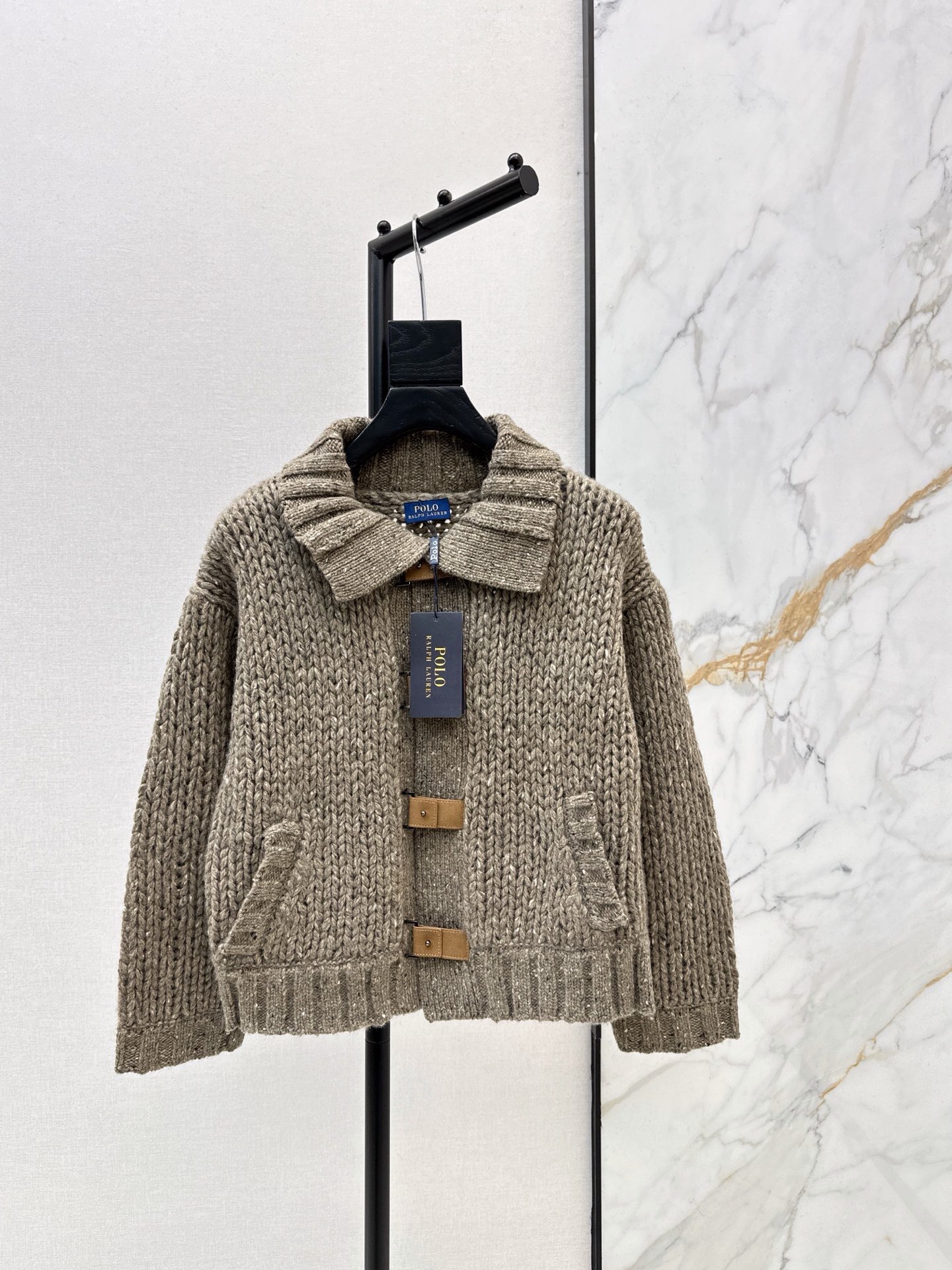 Ral New cardigan
