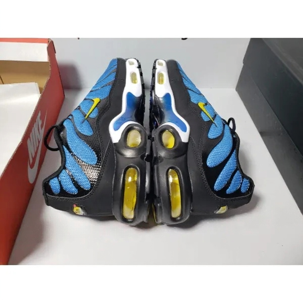 Nike Air Max Plus OG 'Hyper Blue' (Nike Tn)