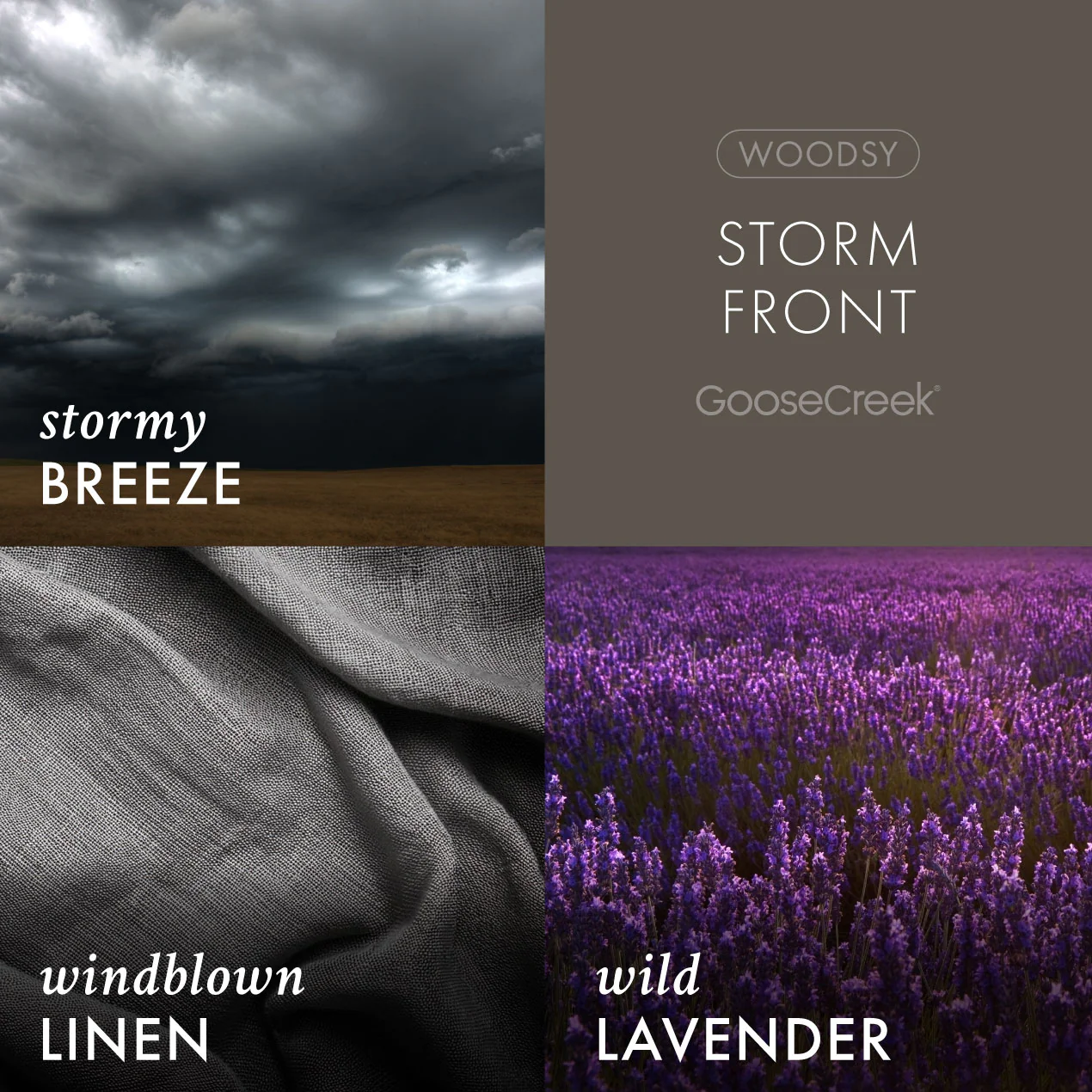 Storm Front Plug-in Refill