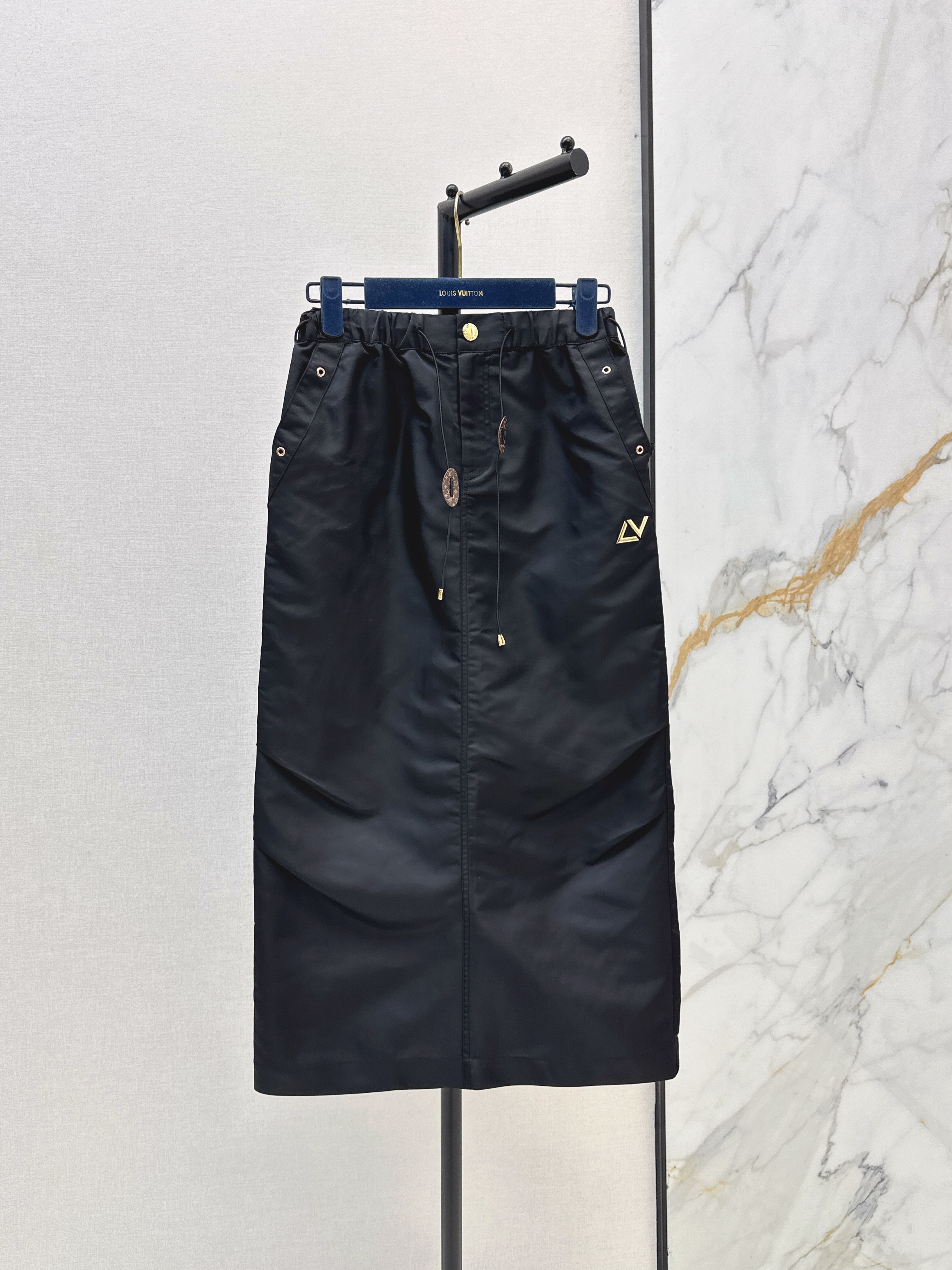 Louis New cargo skirt