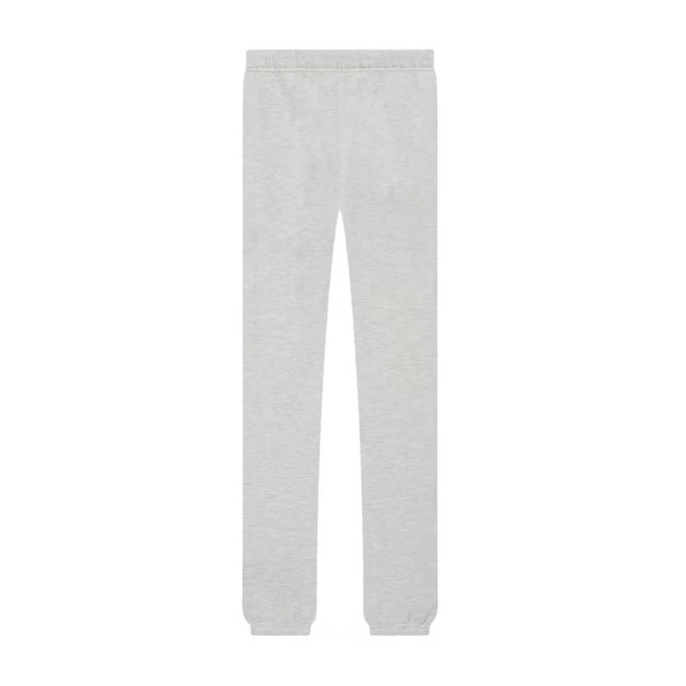Light Oatmeal Pant