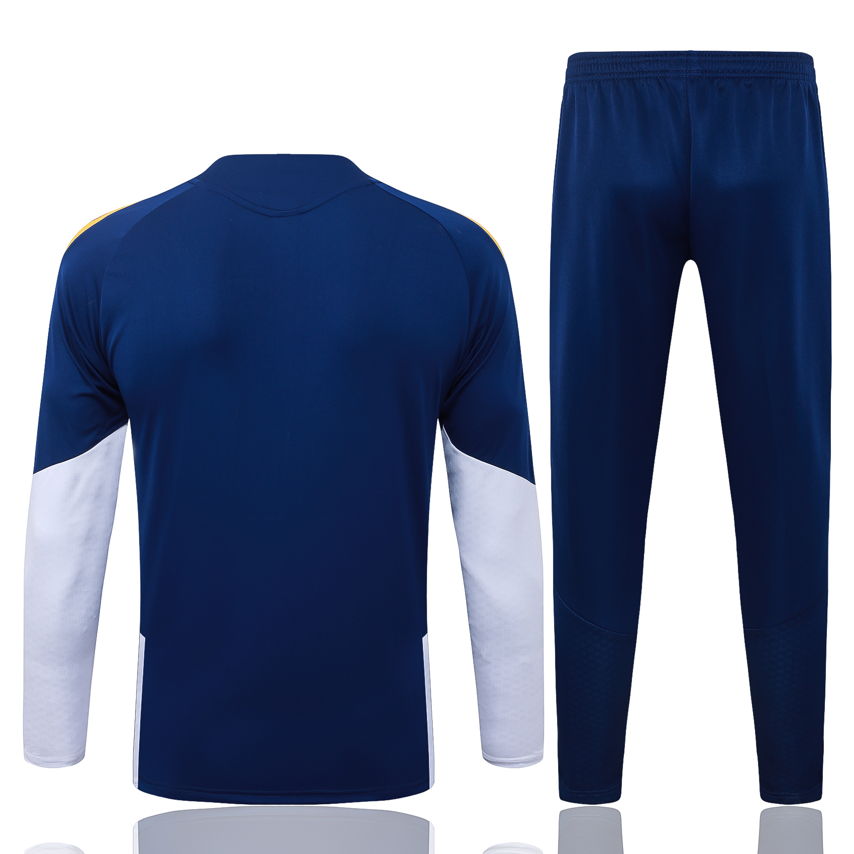 Real Madrid Training Jersey Suit 26/27