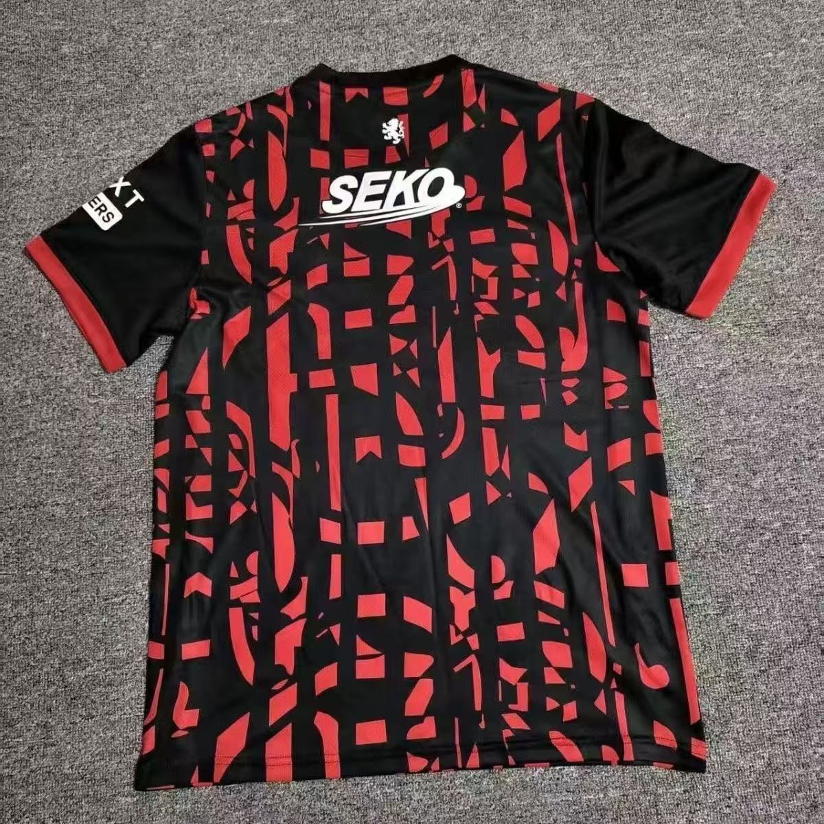 Wanderers 26-27 away fan version