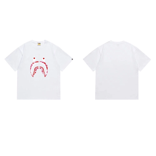 Bape T-Shirt  #  1056