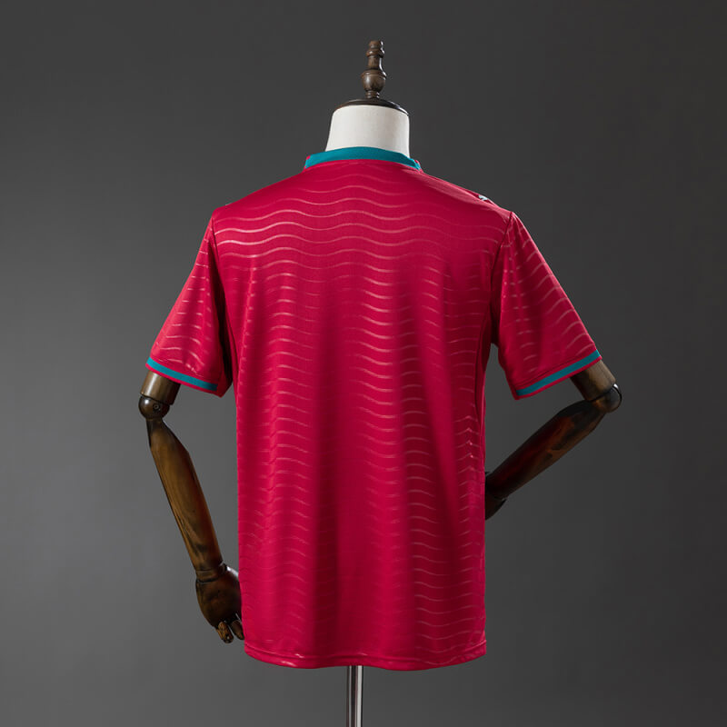 Portugal 2026 Home Fan Jersey