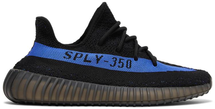 Yeezy Boost 350 V2 'Dazzling Blue' GY7164