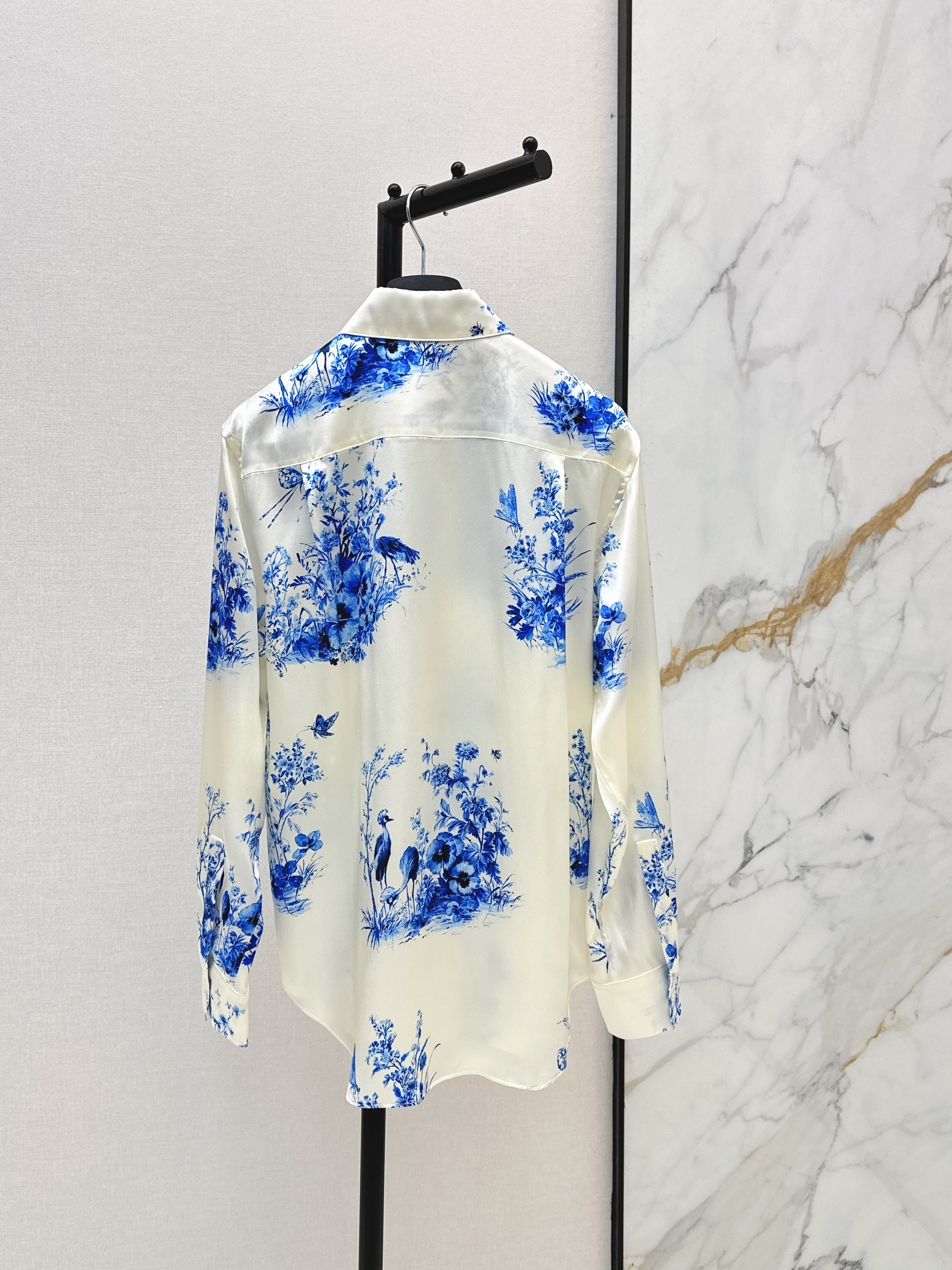 CD New printed shirt