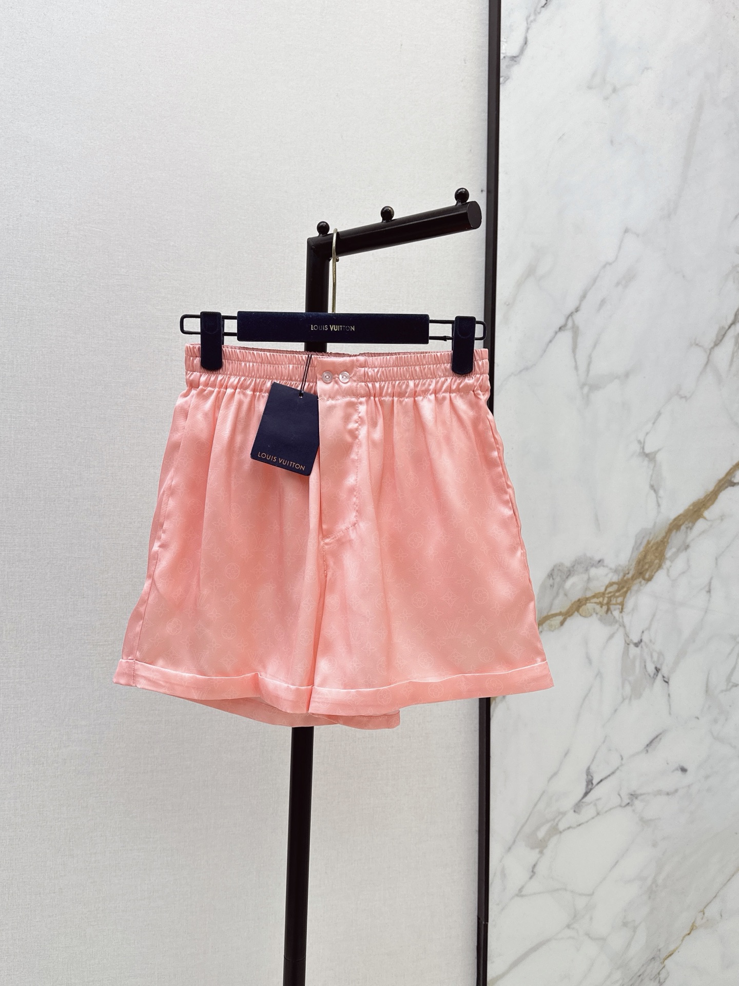 Louis New shorts