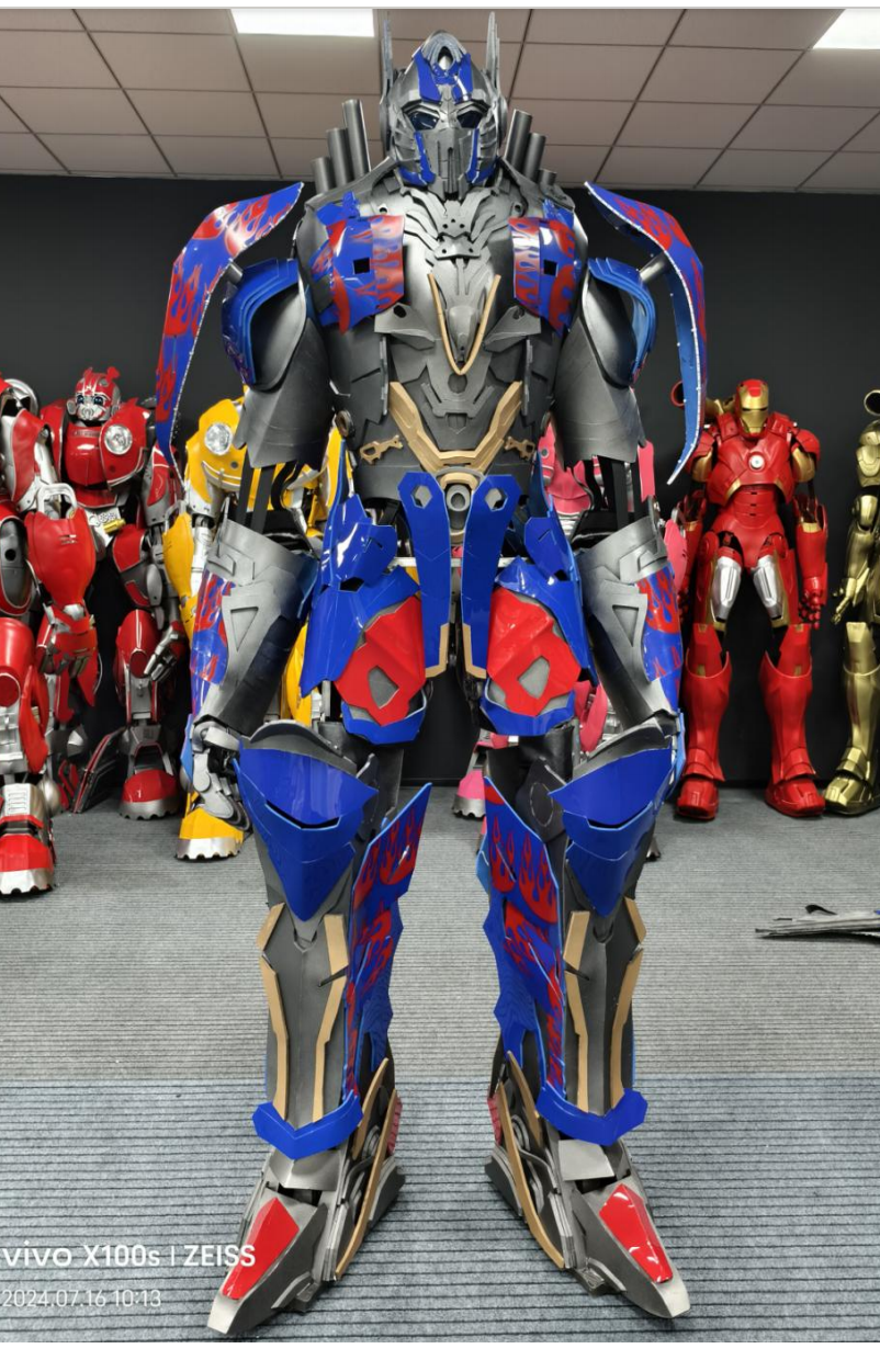 Optimus Prime