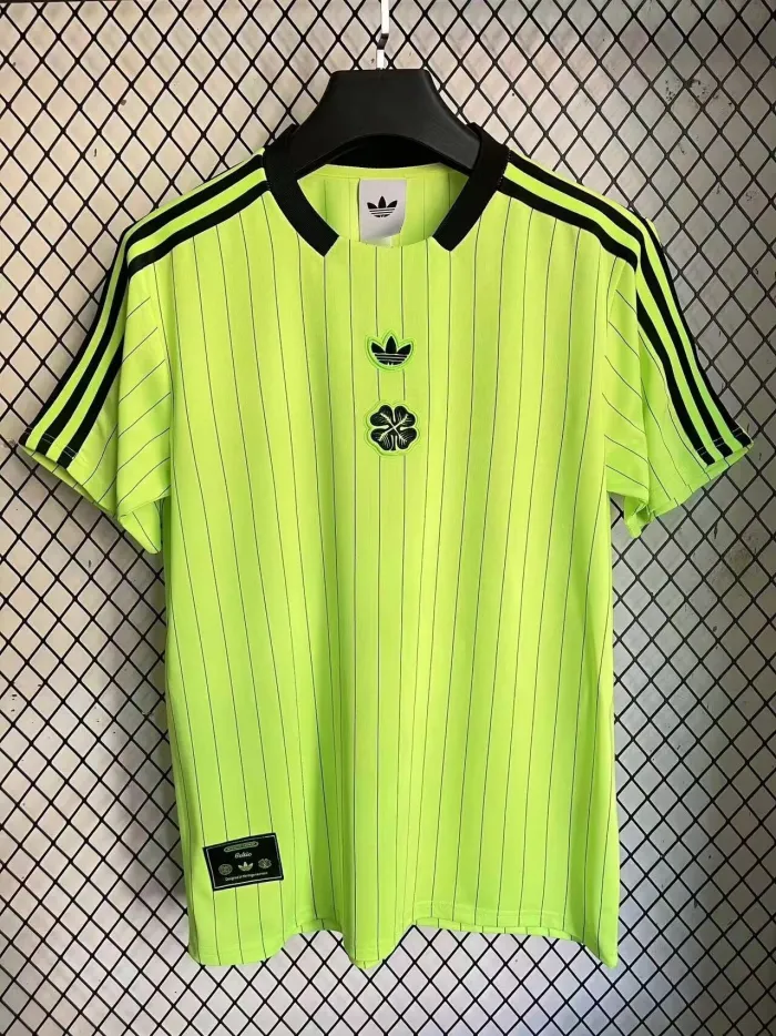 Celtic Icons Jersey 26/27