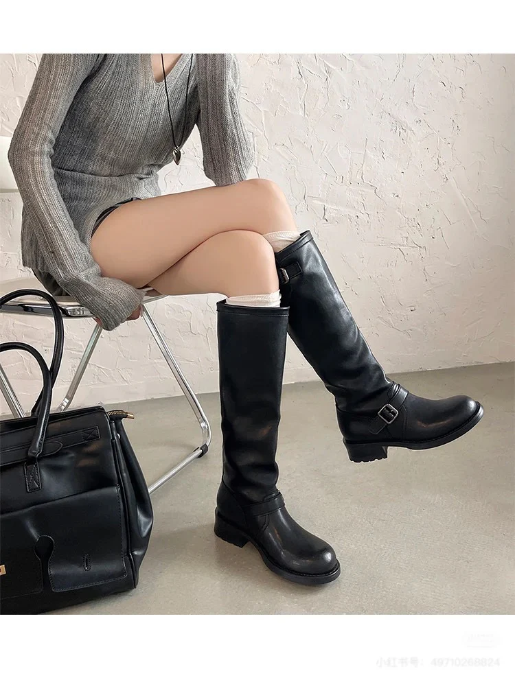 Pra New Platform boots